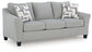 Willarae Queen Sofa Sleeper