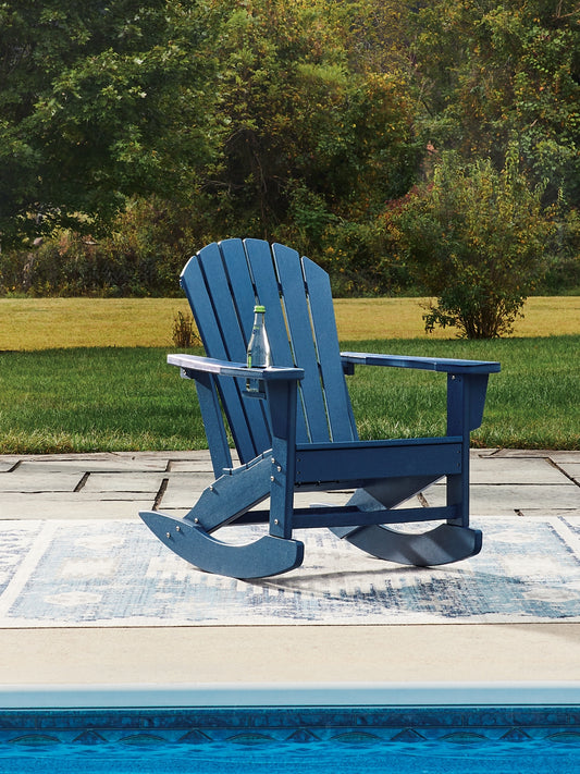 Sundown Shores Rocking Chair