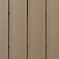 Fairen Trail Round Bar Table w/UMB OPT