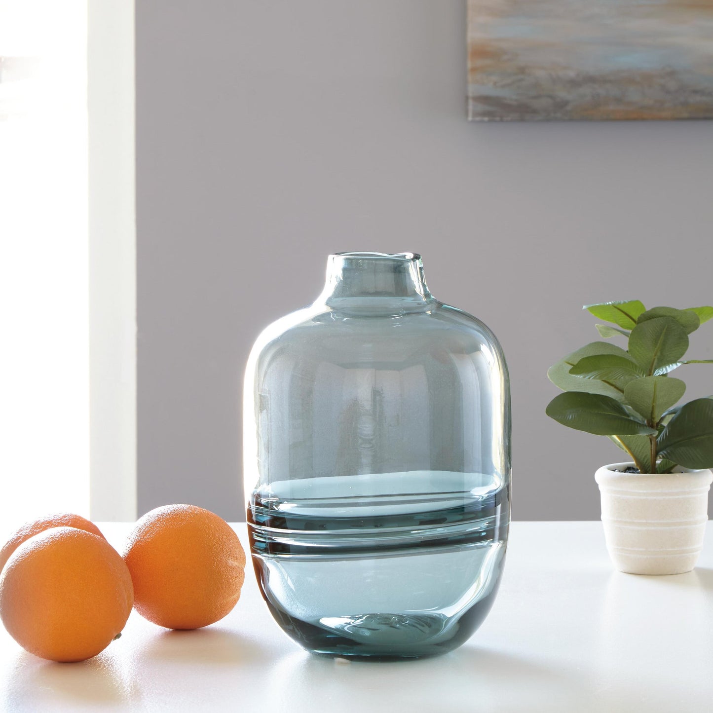 Lemmitt Vase