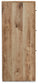 Hyanna Six Drawer Dresser