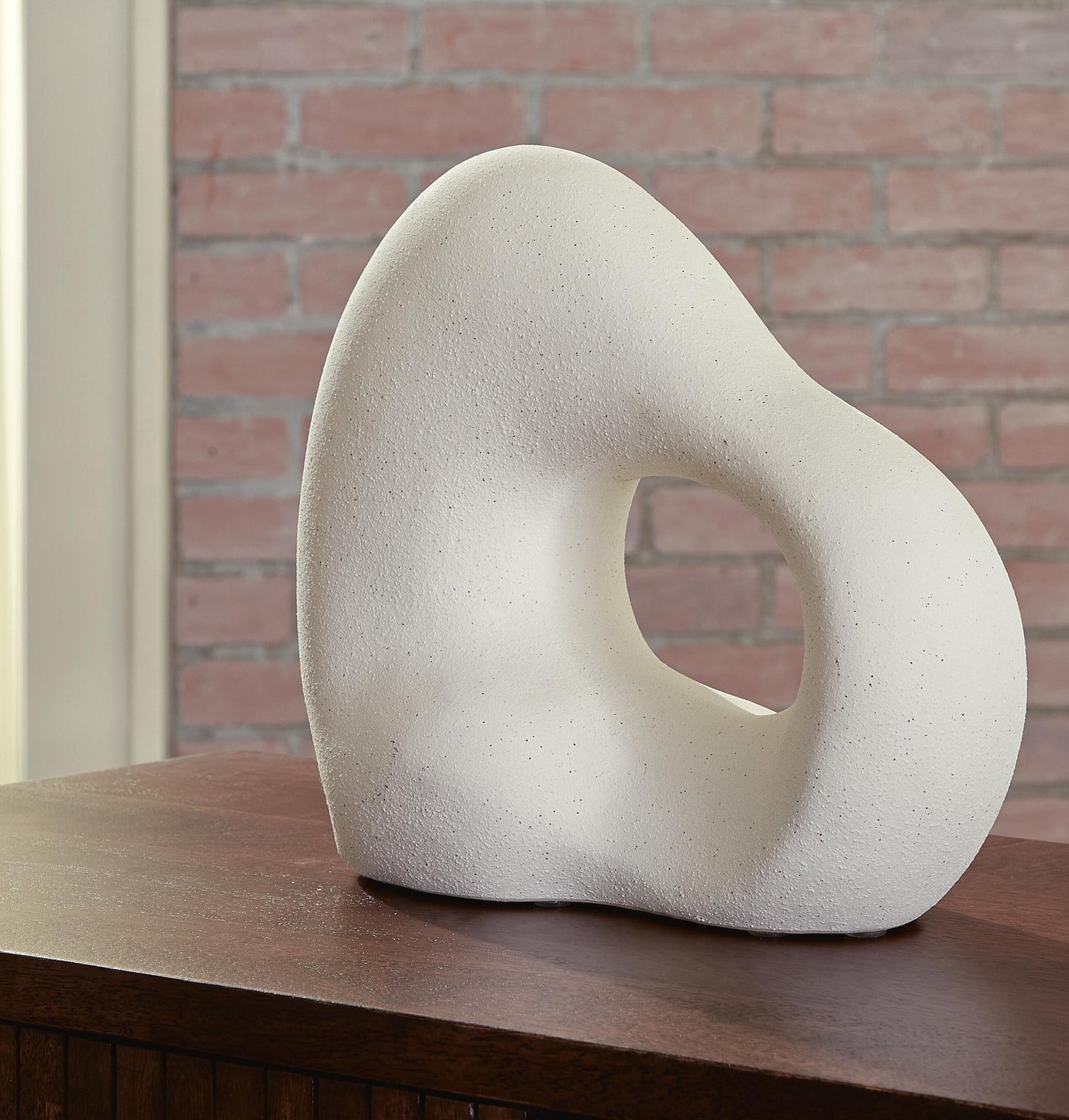 Arthrow Sculpture