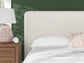 Brintstreet King Upholstered Bed