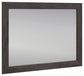 Fraluna Bedroom Mirror