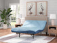Peak 2.0 8 Memory Foam  Mattress