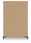 Frandern Dressing Chest