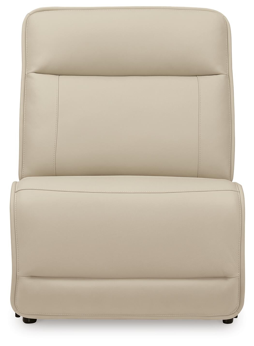 Double Deal 6-Piece Reclining Sectional