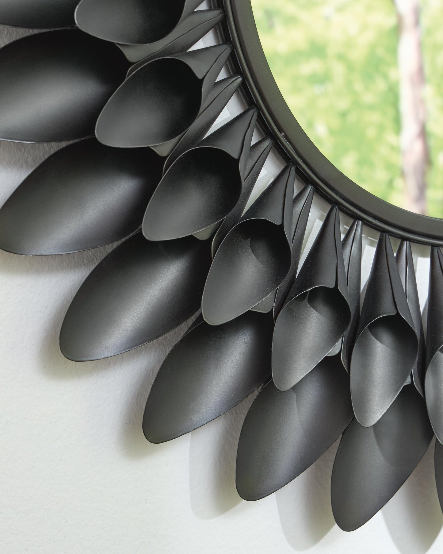 Ryenmour Accent Mirror