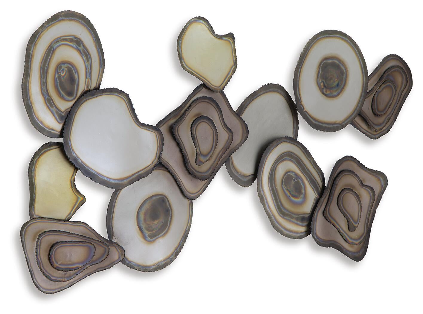 Worthman Wall Decor