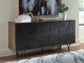 Lavinmont Accent Cabinet