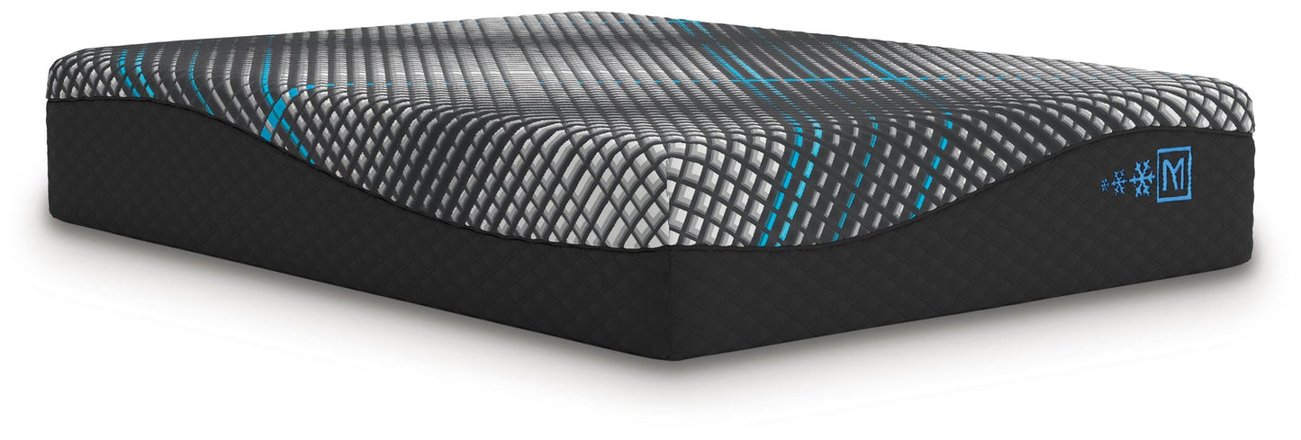 Millennium 2.0 Foam 14 Inch King Mattress