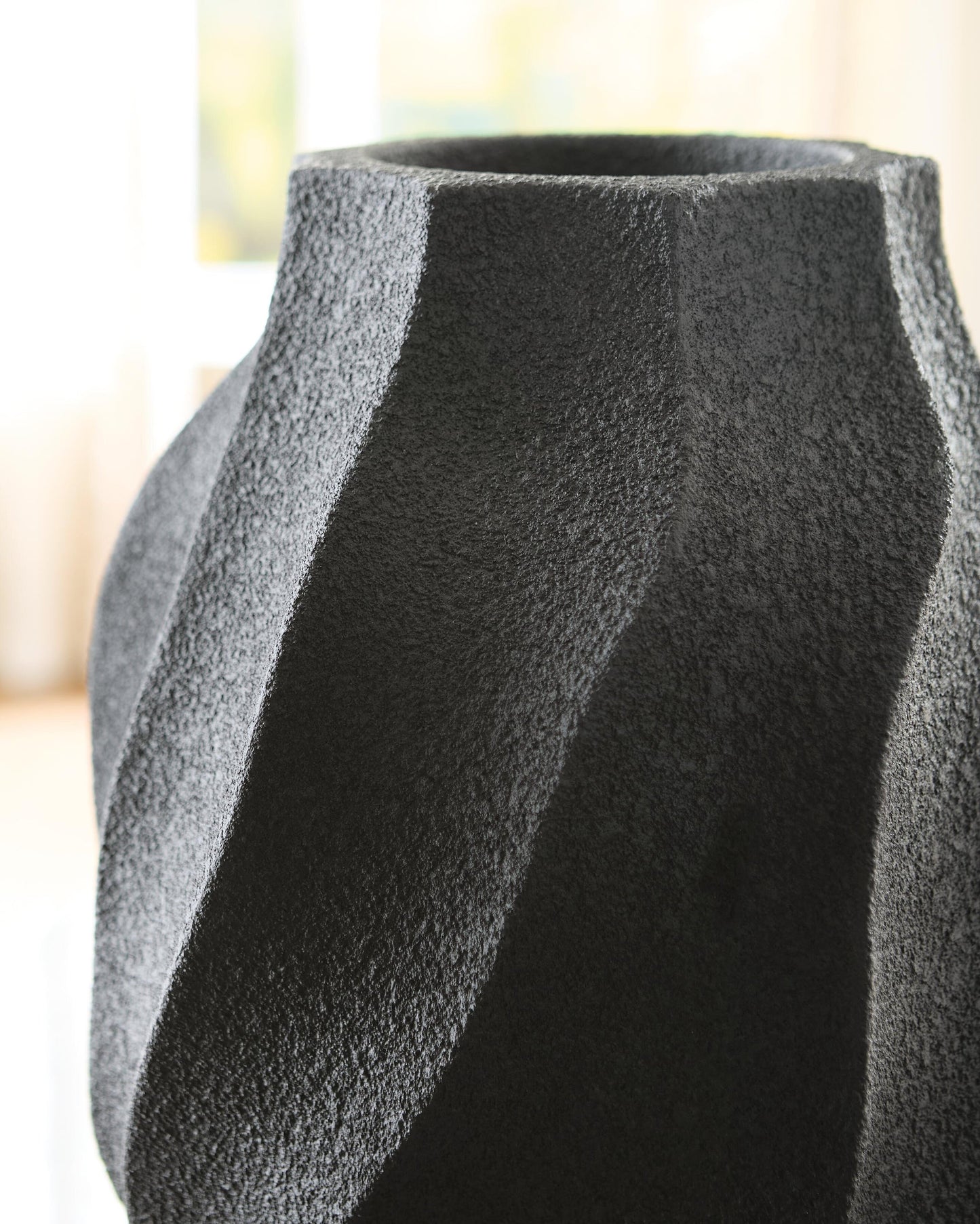 Judworth Vase