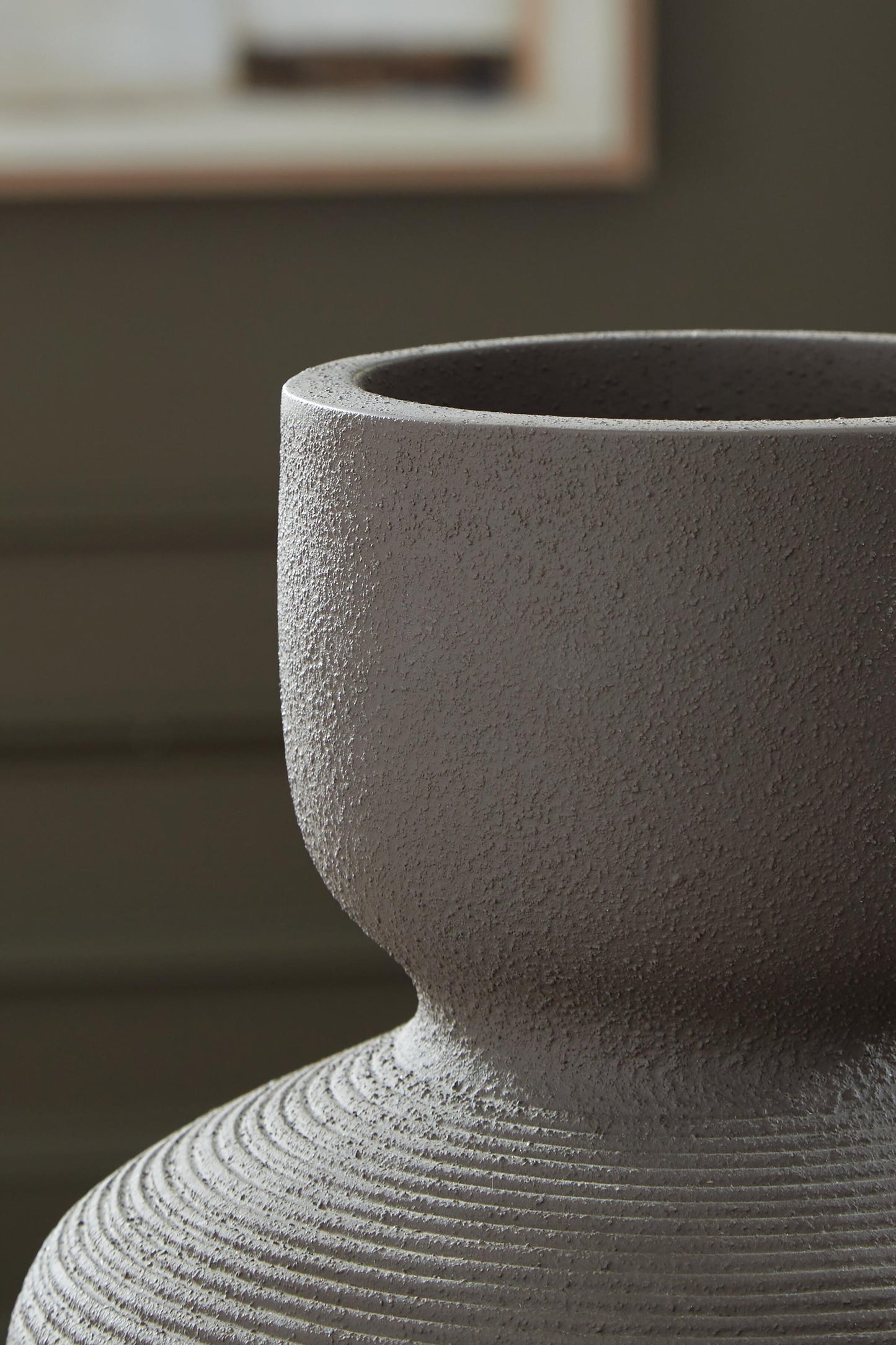 Dalsen Vase
