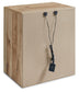 Hyanna Queen Panel Bed, Dresser, Mirror, Chest and Nightstand