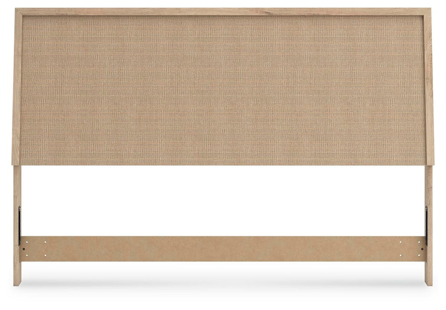 Cielden King Panel Headboard, Dresser and Mirror