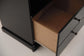 Maribel Full Panel Bed, Dresser, Mirror, Chest and Nightstand