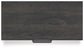 Hollivern Twin Panel Bed, Dresser, Mirror, Chest and Nightstand