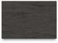Fraluna Queen Panel Bed, Dresser, Mirror and Nightstand