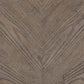 Ardenfield King Upholstered Sleigh Bed, Dresser and Mirror
