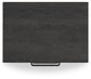 Hollivern Full Panel Bed, Dresser, Mirror, Chest and Nightstand