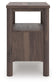 Pamytta Queen Panel Bed, Dresser, Mirror and Nightstand