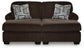 Kimlee 2-Piece Super Chaise