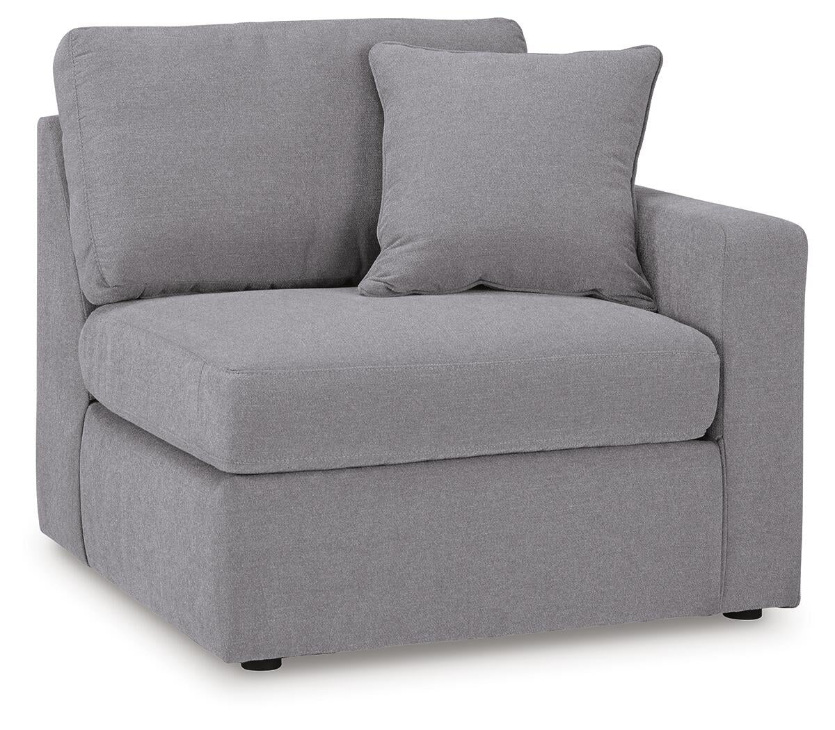 Modmax 8-Piece Sectional