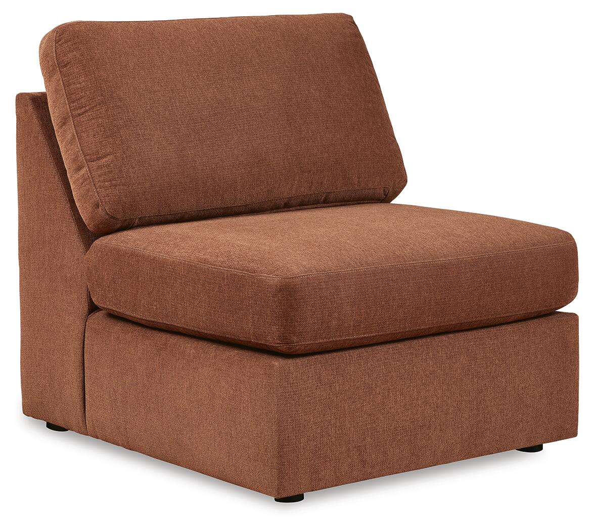 Modmax 5-Piece Sectional