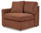 Modmax 4-Piece Sectional