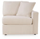 Modmax 4-Piece Sectional