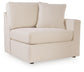 Modmax 4-Piece Sectional